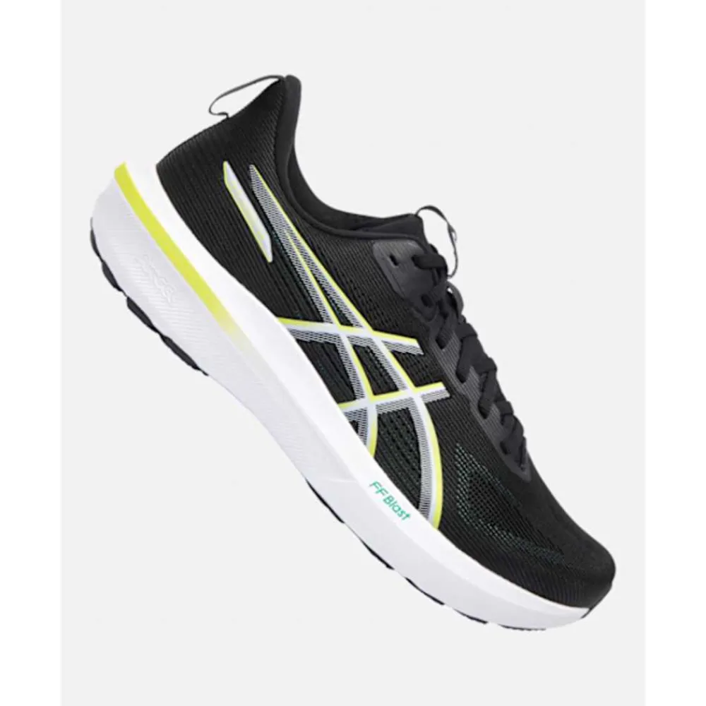 Best Asics Mens GT-1000 14 Black
