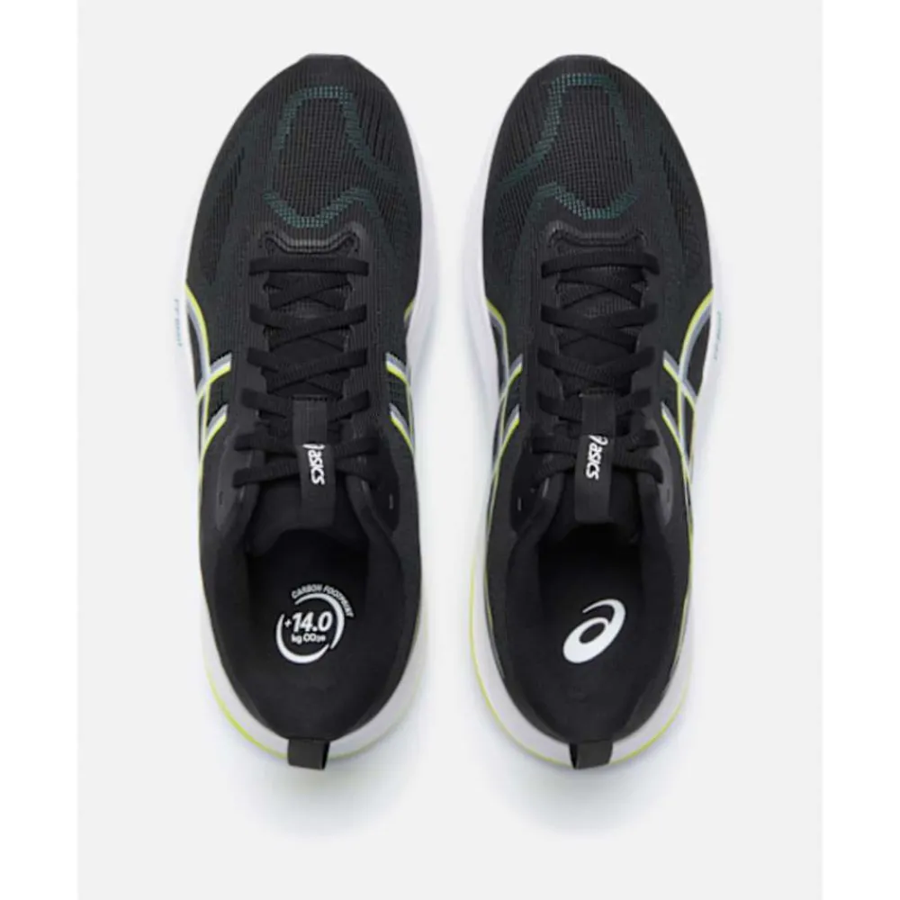 Best Asics Mens GT-1000 14 Black