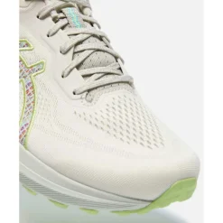 Outlet Asics Mens GT-1000 13 Cream