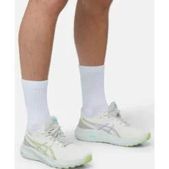 Outlet Asics Mens GT-1000 13 Cream