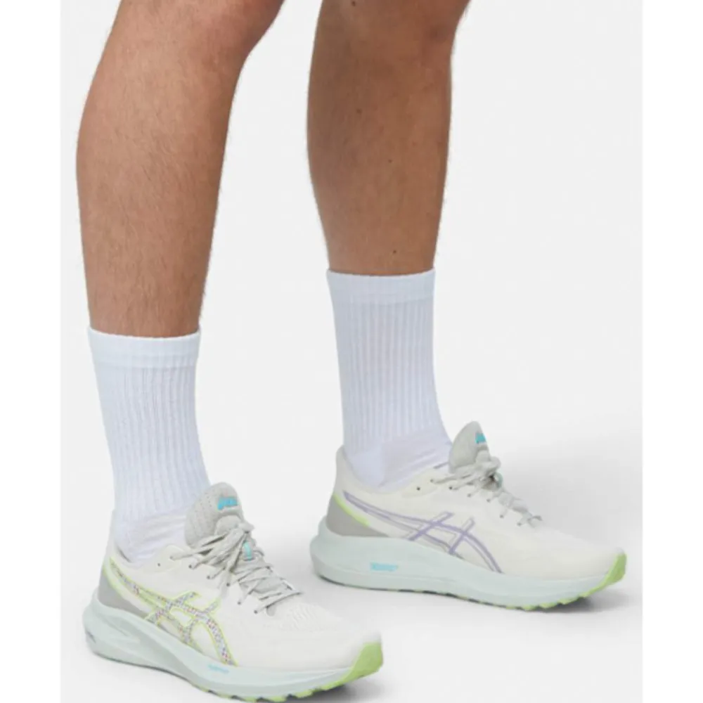 Outlet Asics Mens GT-1000 13 Cream