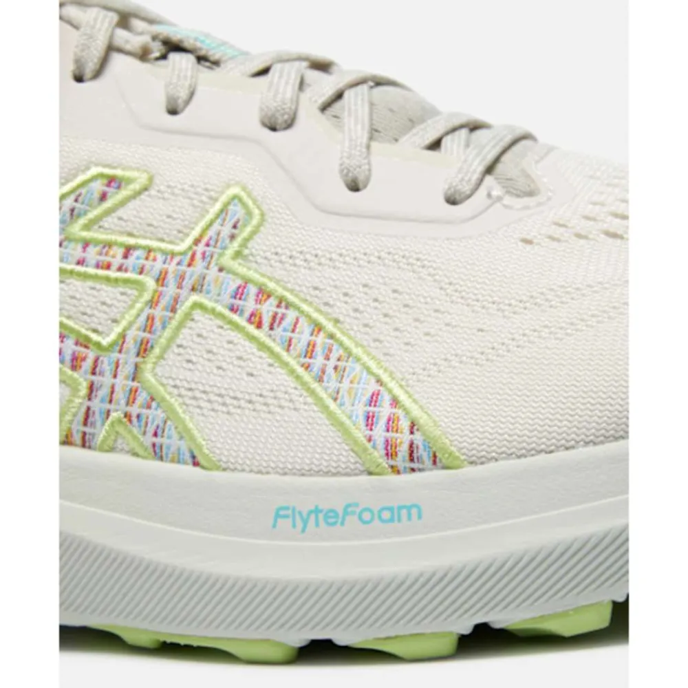 Outlet Asics Mens GT-1000 13 Cream
