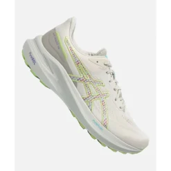 Outlet Asics Mens GT-1000 13 Cream