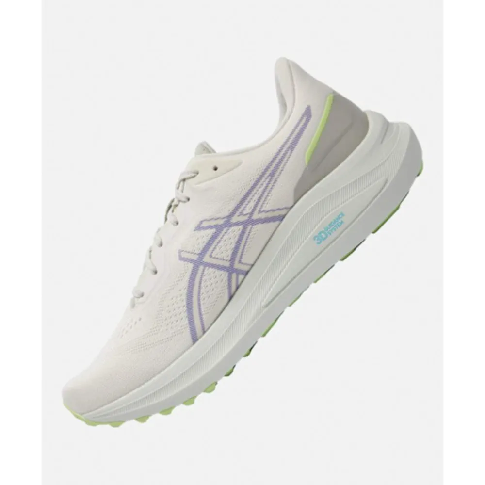 Outlet Asics Mens GT-1000 13 Cream
