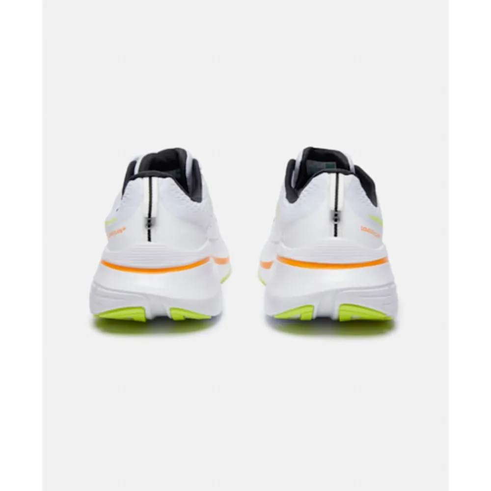 Clearance Saucony Mens Guide 18 White