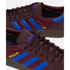 Best adidas Originals Mens Handball Spezial Red