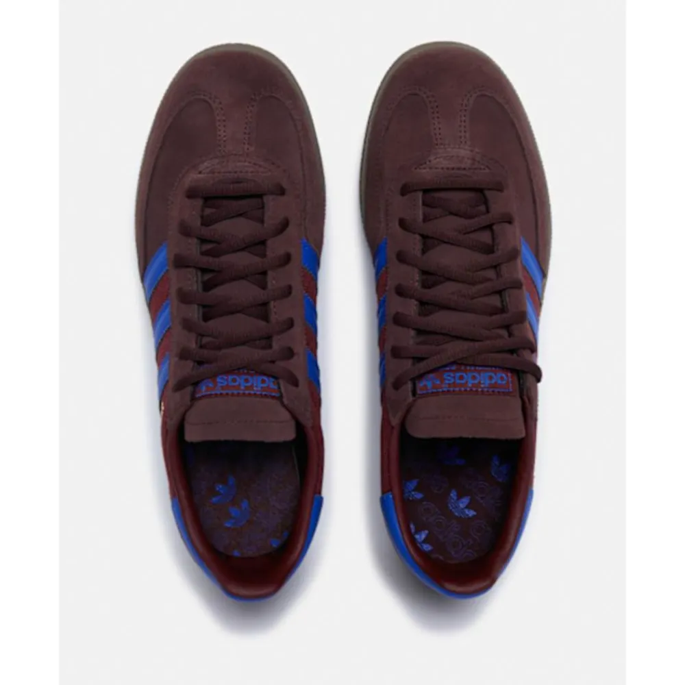 Best adidas Originals Mens Handball Spezial Red