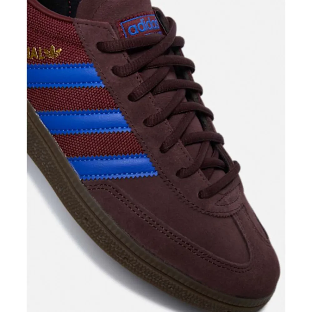 Best adidas Originals Mens Handball Spezial Red
