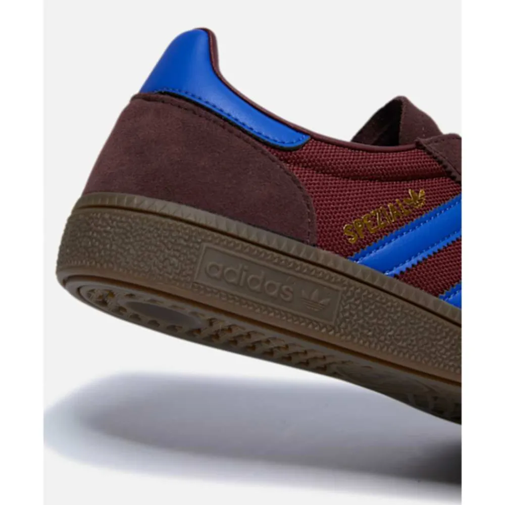 Best adidas Originals Mens Handball Spezial Red