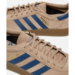 Fashion adidas Originals Mens Handball Spezial Brown