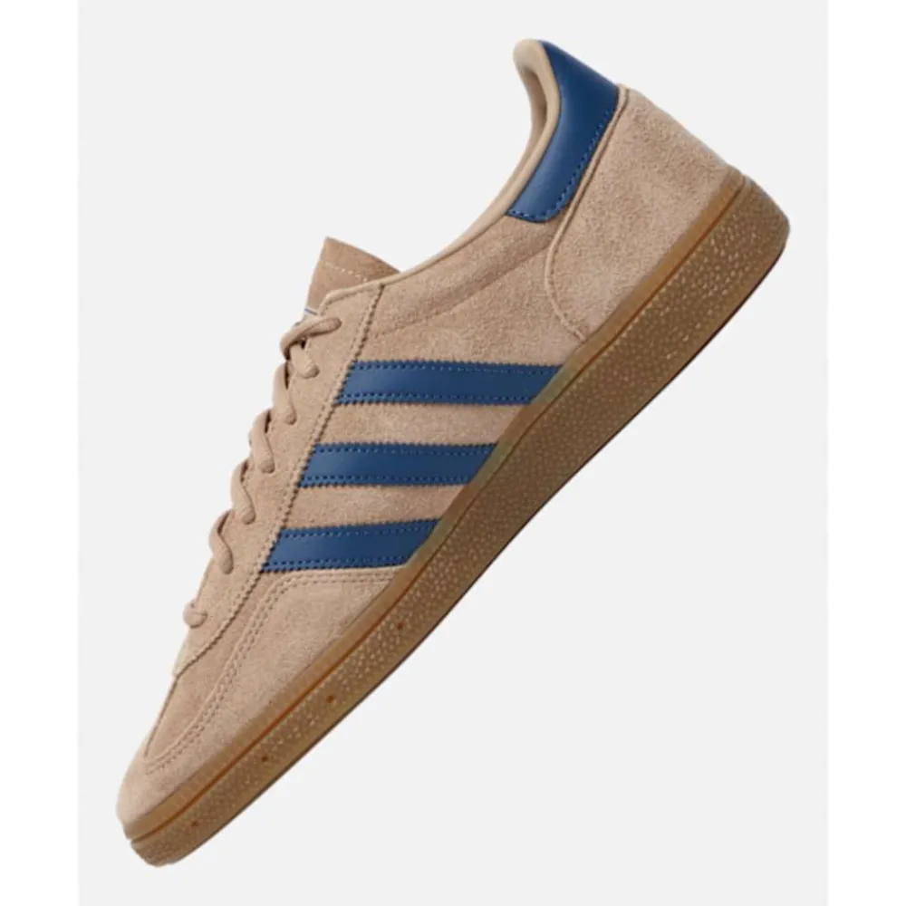 Fashion adidas Originals Mens Handball Spezial Brown