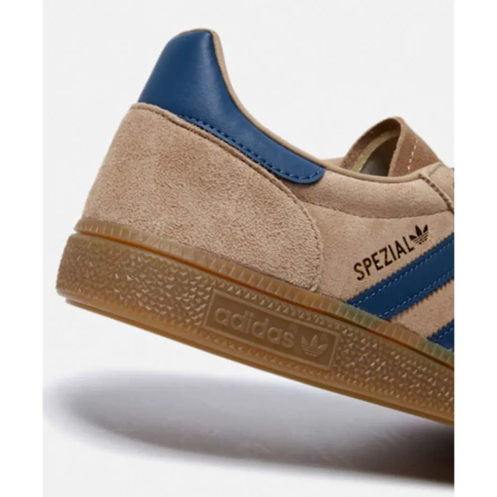 Fashion adidas Originals Mens Handball Spezial Brown
