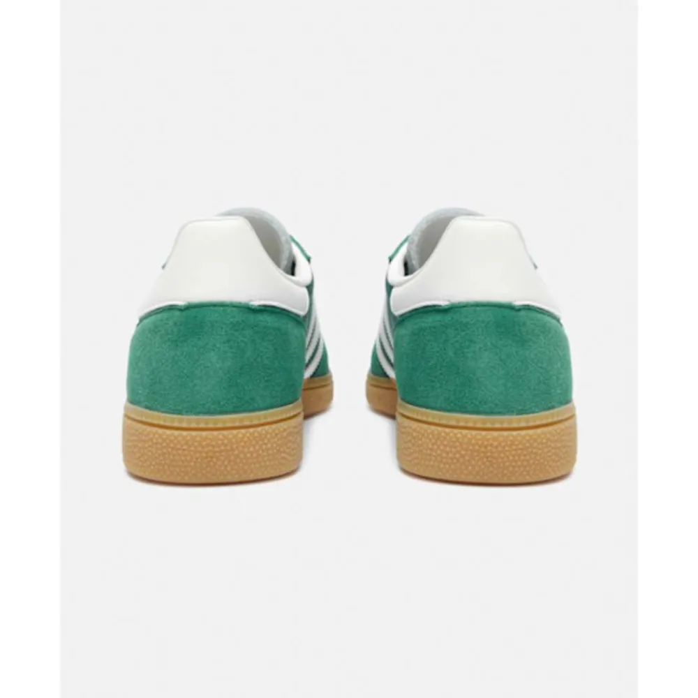Clearance adidas Originals Mens Handball Spezial Green