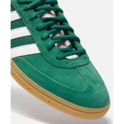 Clearance adidas Originals Mens Handball Spezial Green