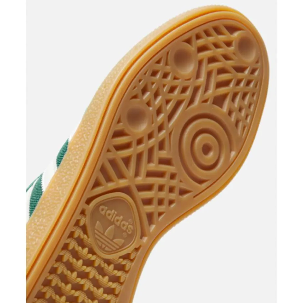 Clearance adidas Originals Mens Handball Spezial Green