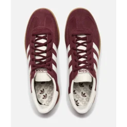 Sale adidas Originals Mens Handball Spezial Red