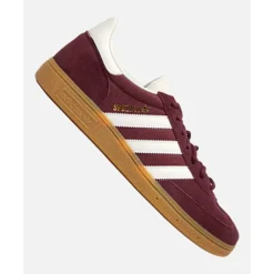 Sale adidas Originals Mens Handball Spezial Red