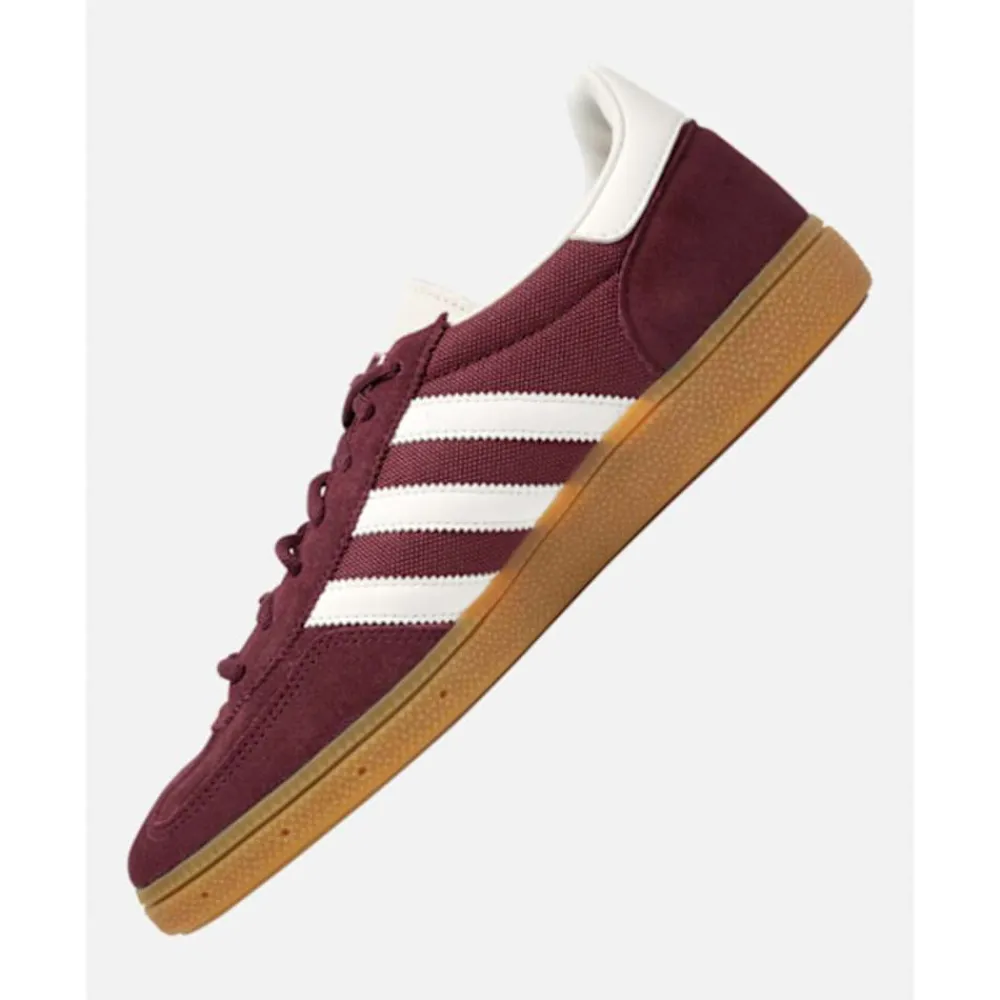 Sale adidas Originals Mens Handball Spezial Red