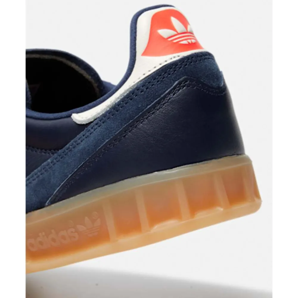 Clearance adidas Originals Mens Handball Top Navy