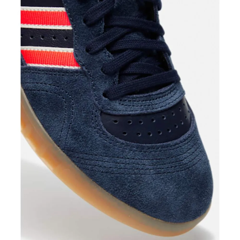 Clearance adidas Originals Mens Handball Top Navy