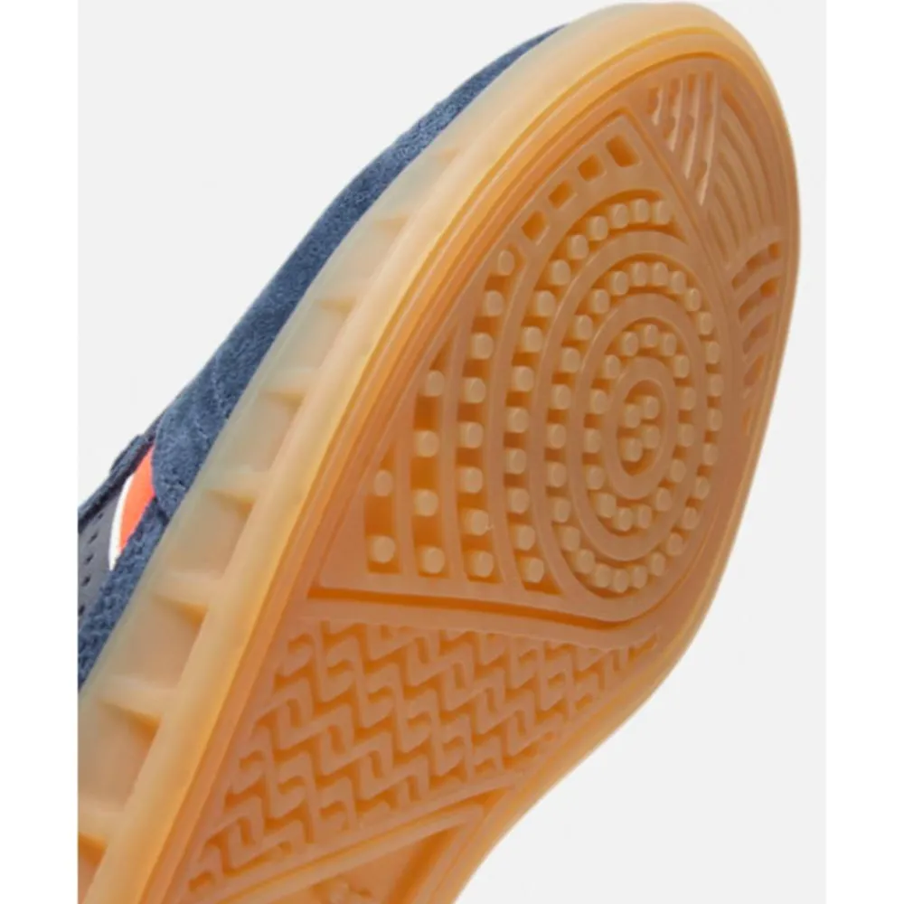 Clearance adidas Originals Mens Handball Top Navy