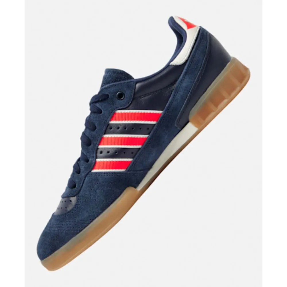 Clearance adidas Originals Mens Handball Top Navy