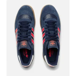 Clearance adidas Originals Mens Handball Top Navy