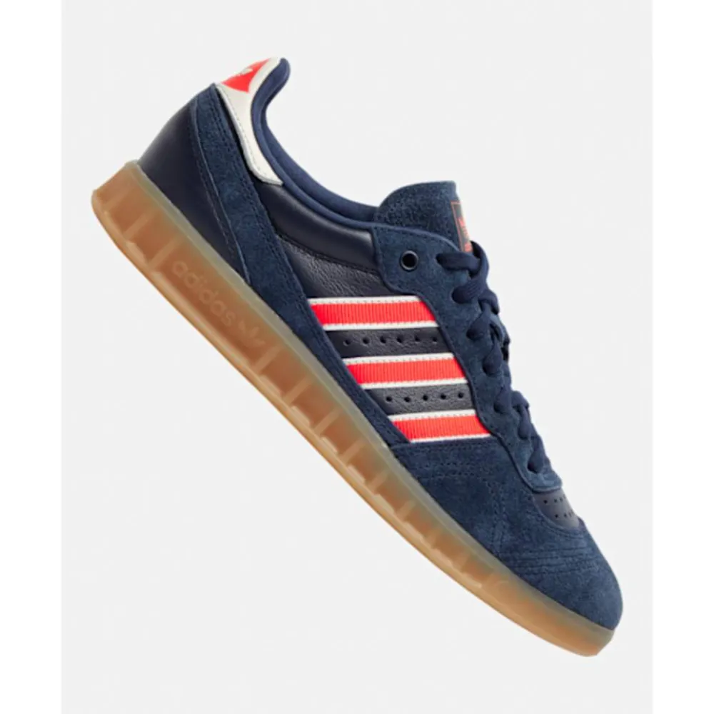 Clearance adidas Originals Mens Handball Top Navy