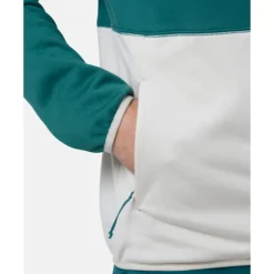Outlet Columbia Mens Hike Jacket Blue