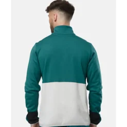 Outlet Columbia Mens Hike Jacket Blue