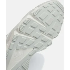 Hot Nike Mens Huarache Runner White
