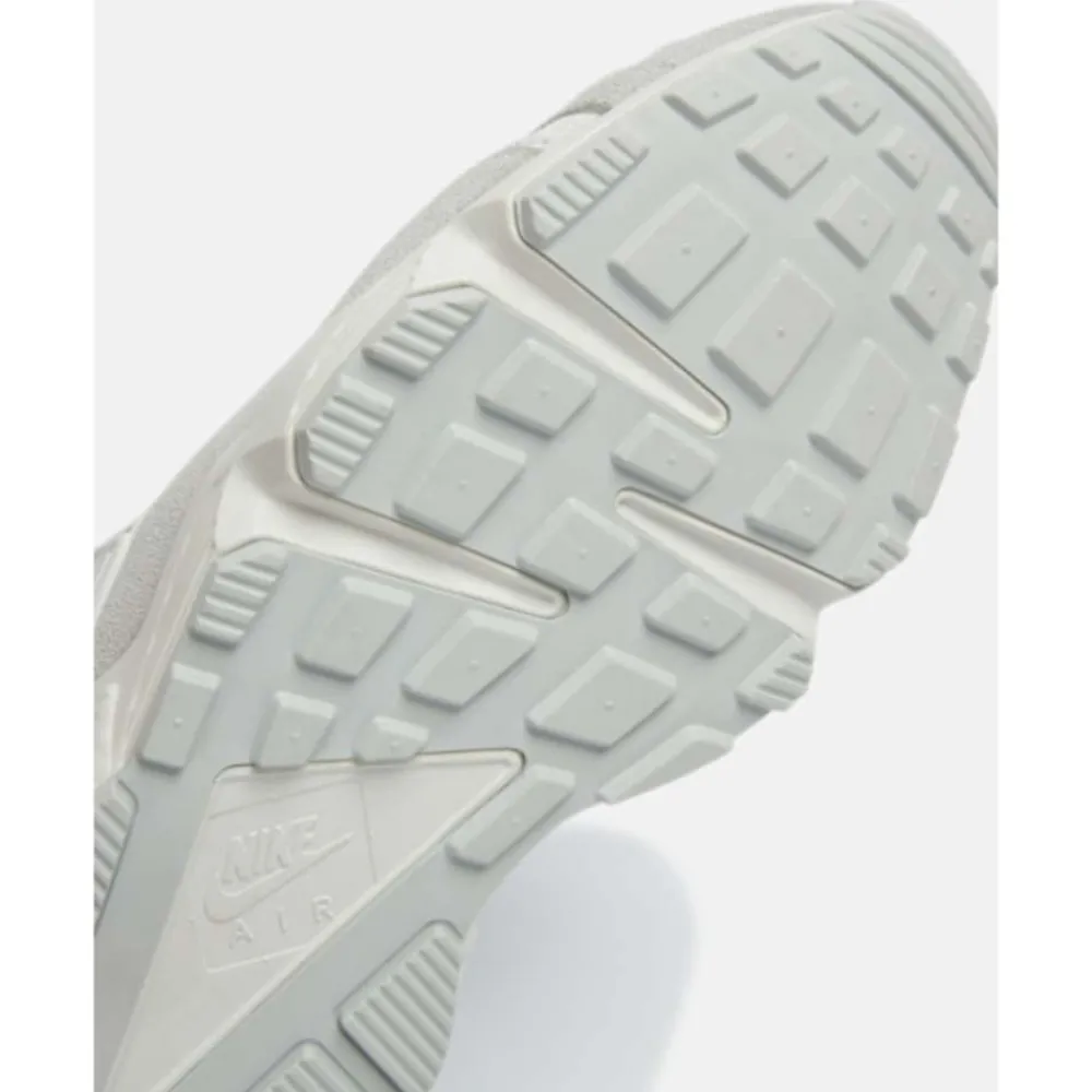 Hot Nike Mens Huarache Runner White