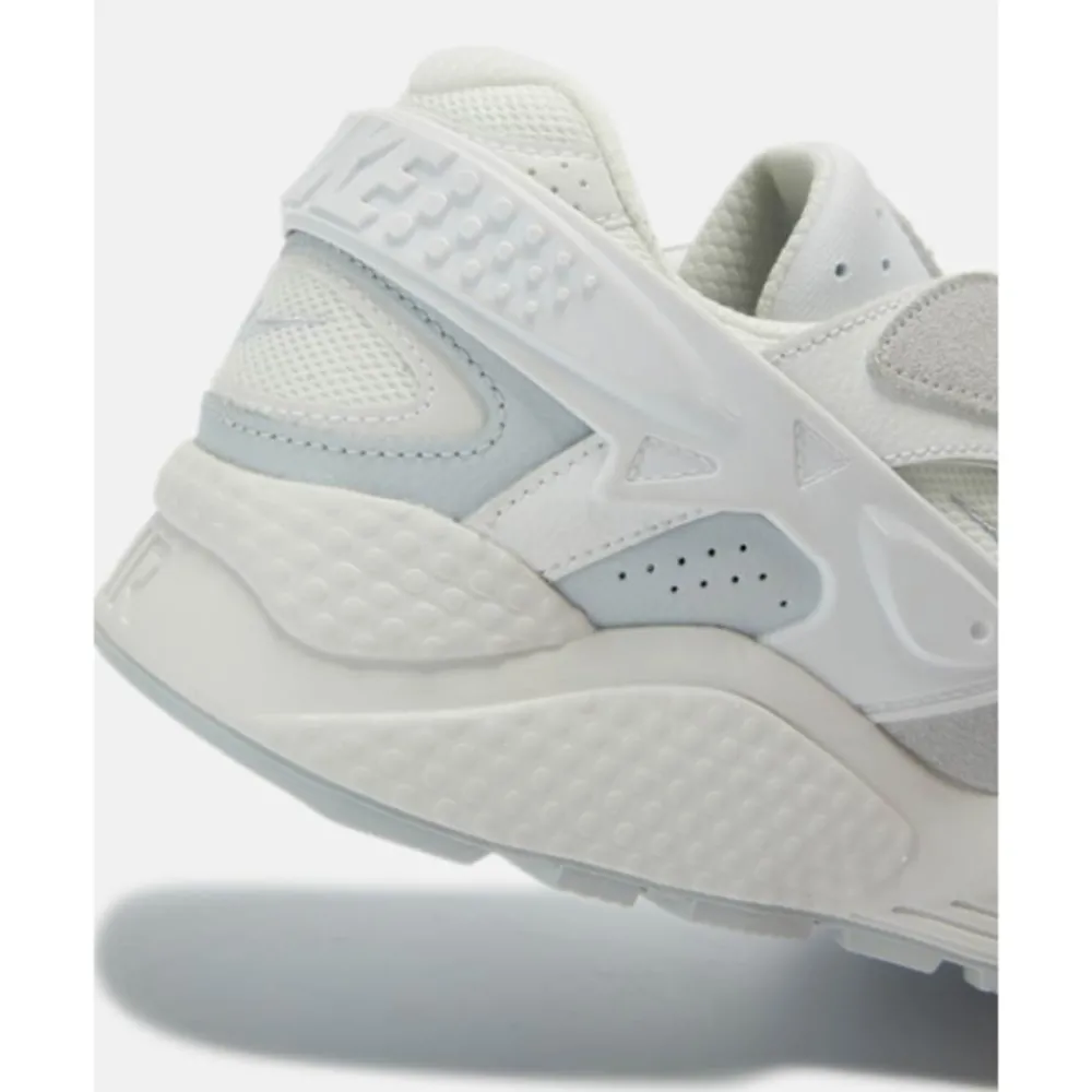 Hot Nike Mens Huarache Runner White