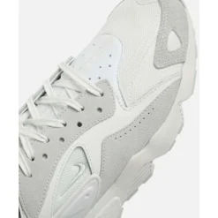 Hot Nike Mens Huarache Runner White