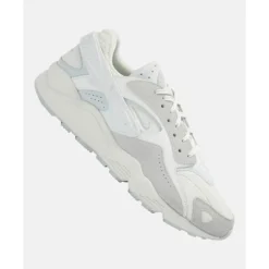 Hot Nike Mens Huarache Runner White