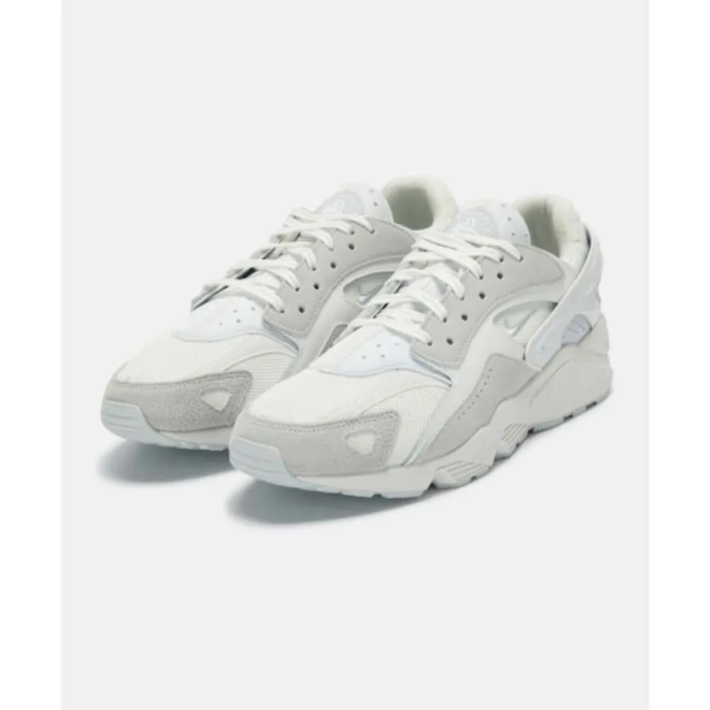 Hot Nike Mens Huarache Runner White