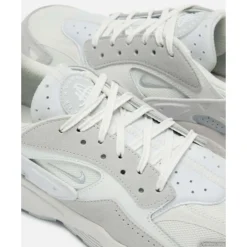 Hot Nike Mens Huarache Runner White