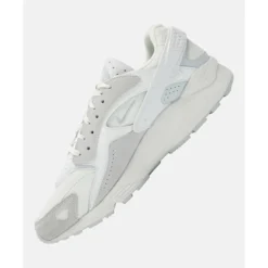Hot Nike Mens Huarache Runner White