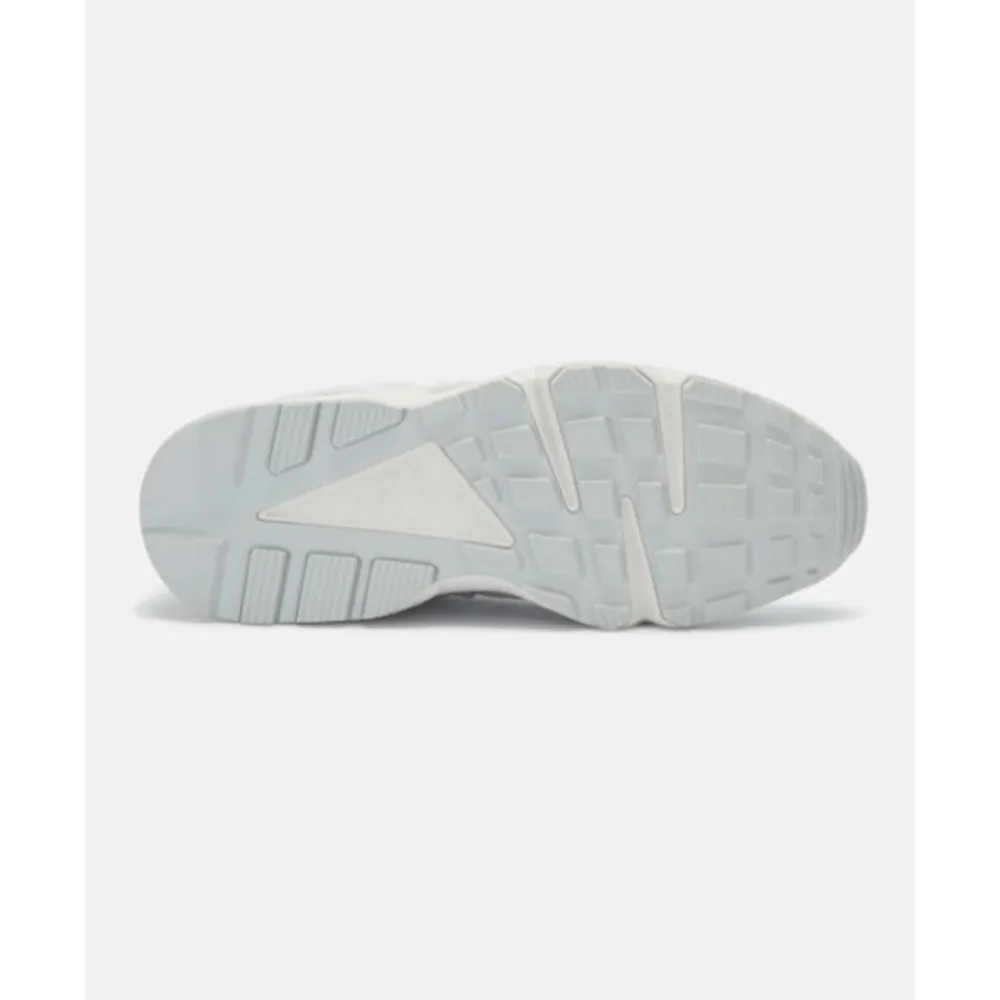 Hot Nike Mens Huarache Runner White