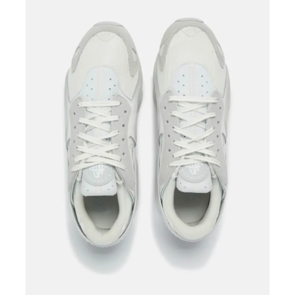 Hot Nike Mens Huarache Runner White