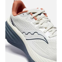 Outlet Saucony Mens Hurricane 24 Cream