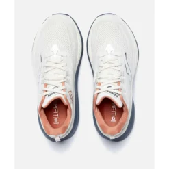 Outlet Saucony Mens Hurricane 24 Cream