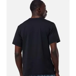 Best Nike Mens Hyperverse Graphic T-Shirt Black