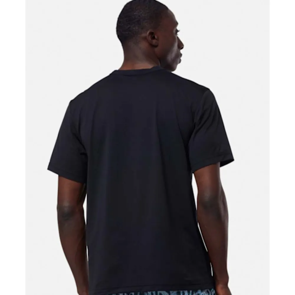 Best Nike Mens Hyperverse Graphic T-Shirt Black