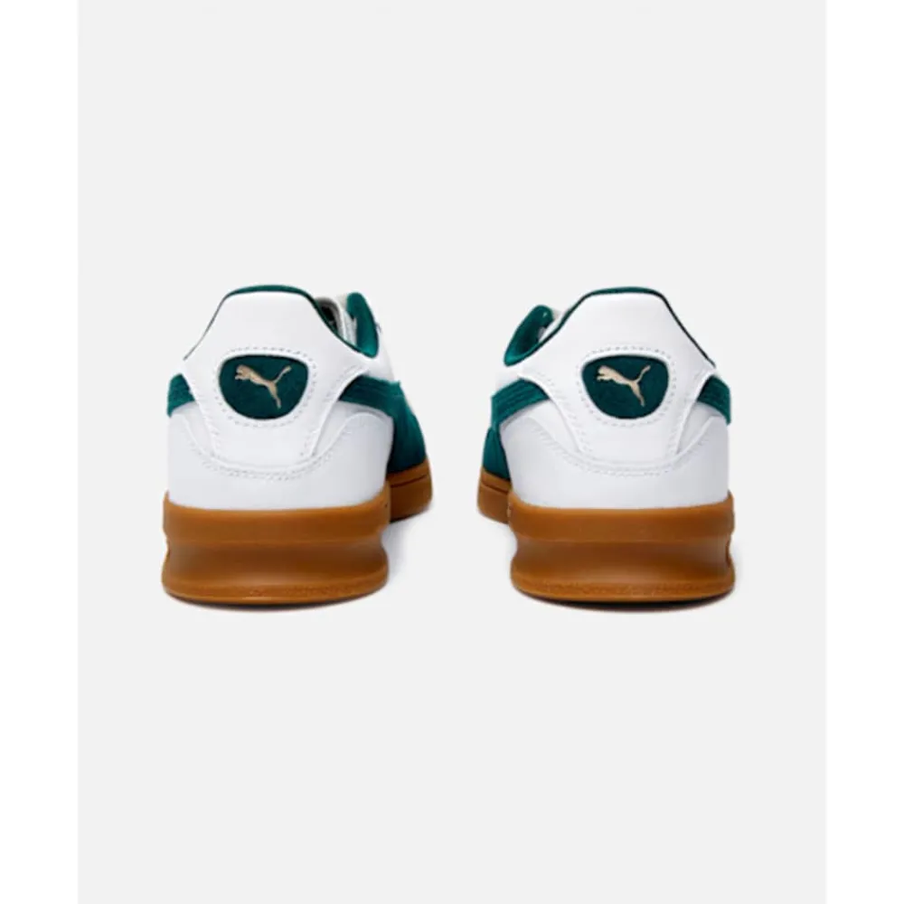 Fashion Puma Mens Indoor White