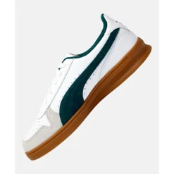 Fashion Puma Mens Indoor White