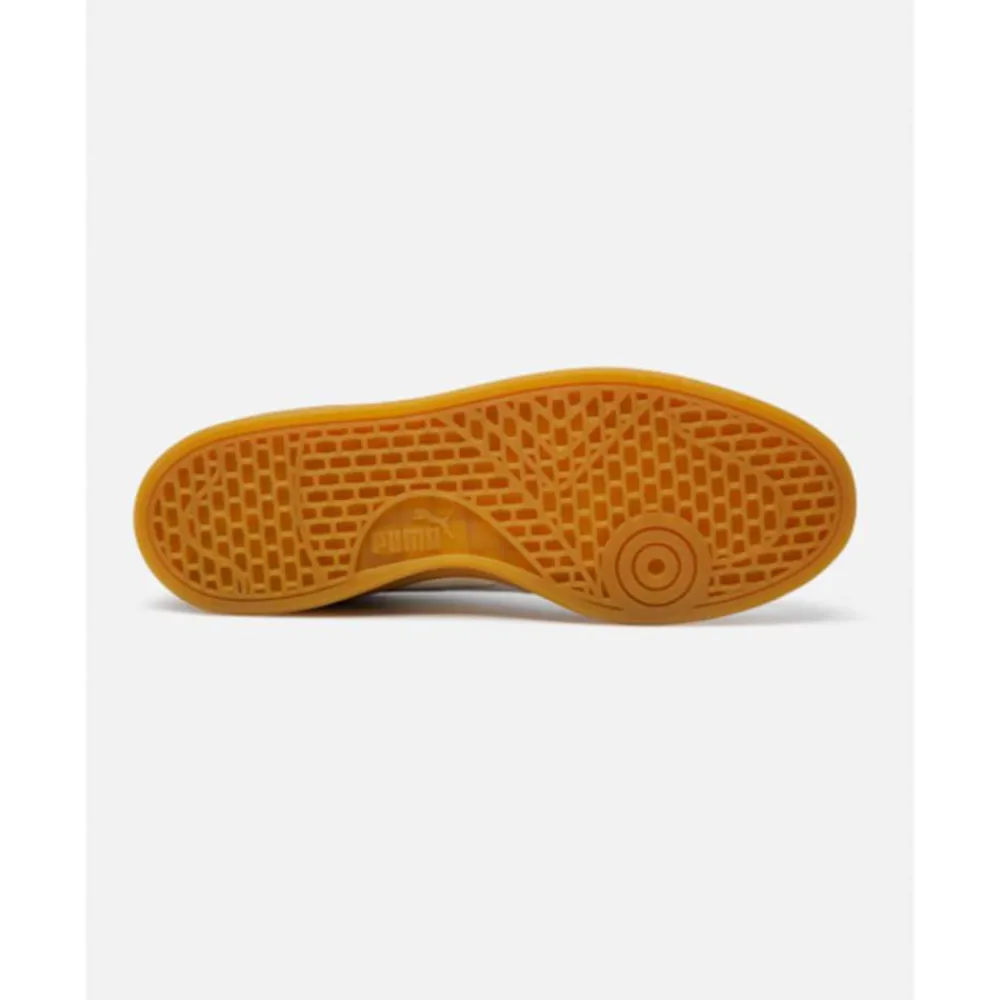 Best Puma Mens Indoor White