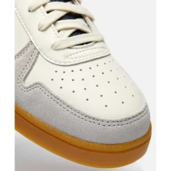 Best Puma Mens Indoor White