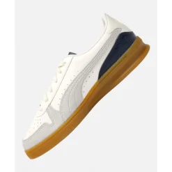 Best Puma Mens Indoor White