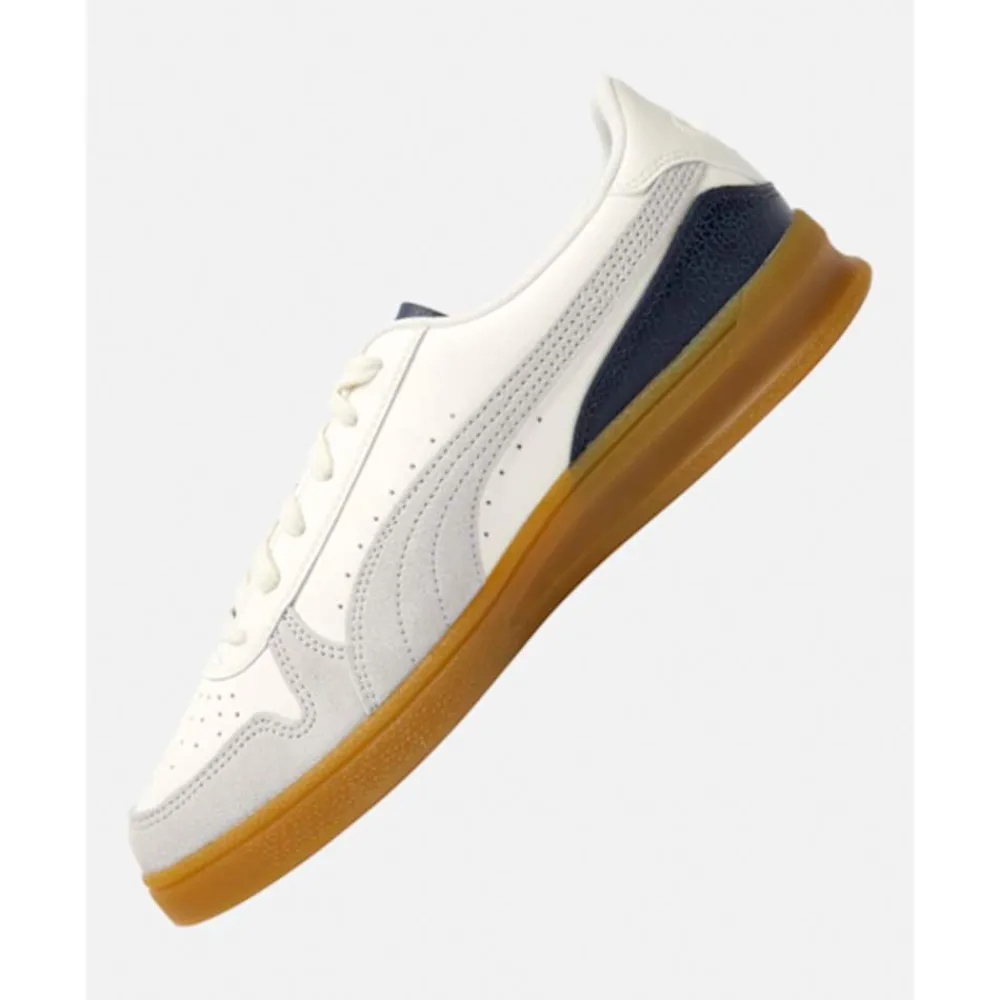 Best Puma Mens Indoor White